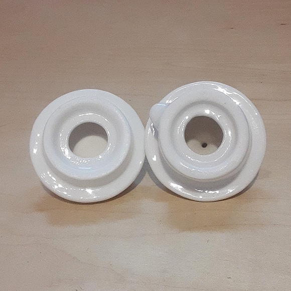 Tea pot ,Creamer & covered sugar bowl set - Picture 14 of 16